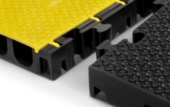 sistem modular 3 canale  Defender 3 2D RAMP
