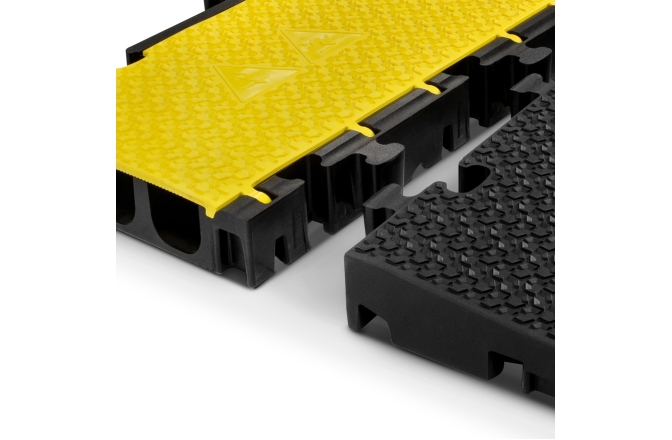 sistem modular 3 canale  Defender 3 2D RAMP
