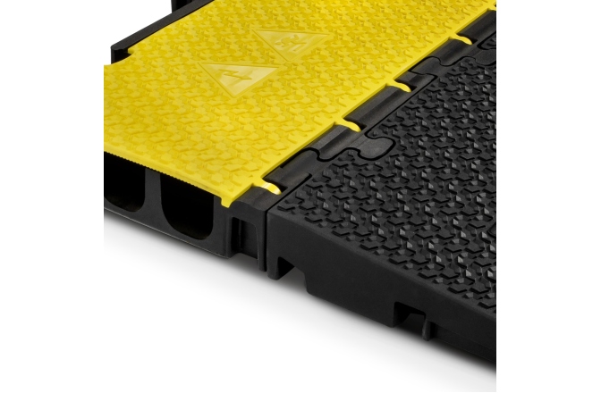 sistem modular 3 canale  Defender 3 2D RAMP