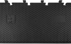 sistem modular 3 canale  Defender 3 2D RAMP