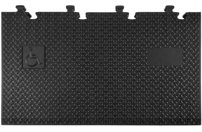 sistem modular 3 canale  Defender 3 2D RAMP