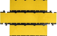 sistem modular 3 canale  Defender 3 2D RAMP