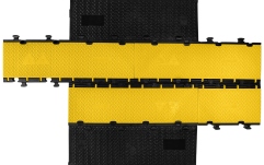 sistem modular 3 canale  Defender 3 2D RAMP