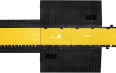 sistem modular 3 canale  Defender 3 2D RAMP
