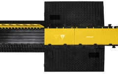 sistem modular 3 canale  Defender 3 2D RAMP