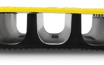 sistem modular 3 canale  Defender 3 2D RAMP