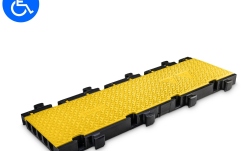 sistem modular 5 canal Defender MIDI 5 2D MID SECTION