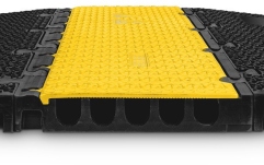 sistem modular 5 canal Defender MIDI 5 2D MID SECTION