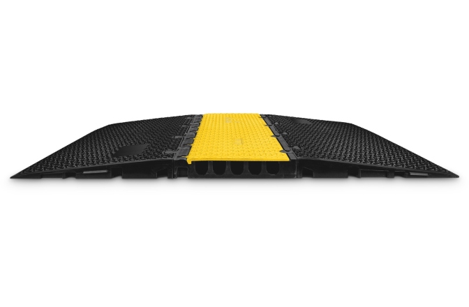 sistem modular 5 canal Defender MIDI 5 2D MID SECTION
