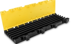 sistem modular 5 canal Defender MIDI 5 2D MID SECTION