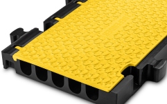 sistem modular 5 canal Defender MIDI 5 2D MID SECTION