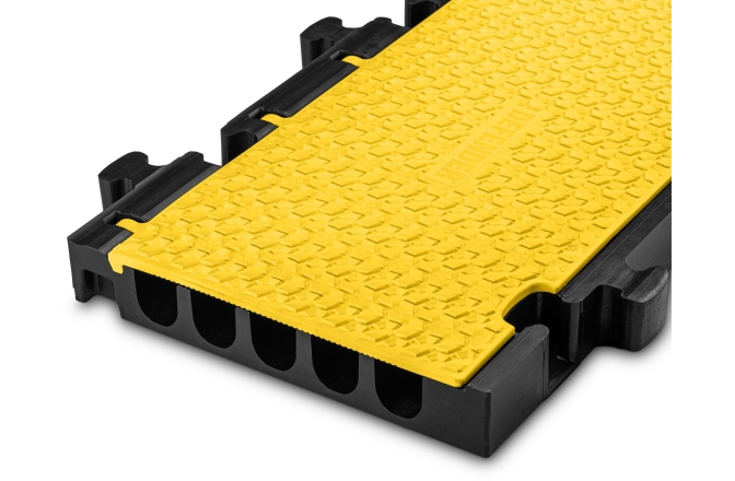 sistem modular 5 canal Defender MIDI 5 2D MID SECTION