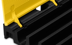 sistem modular 5 canal Defender MIDI 5 2D MID SECTION