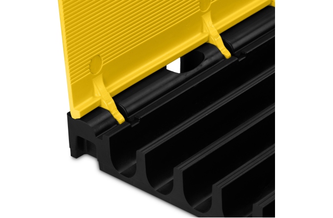 sistem modular 5 canal Defender MIDI 5 2D MID SECTION