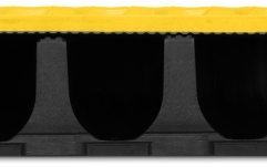sistem modular 5 canal Defender MIDI 5 2D MID SECTION