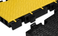 sistem modular 5 canal Defender MIDI 5 2D MID SECTION
