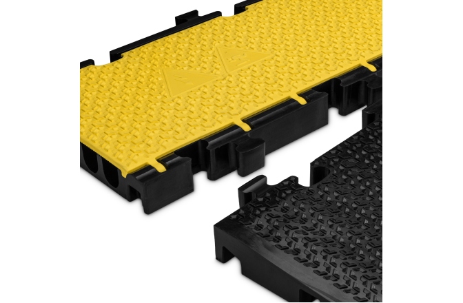 sistem modular 5 canal Defender MIDI 5 2D MID SECTION