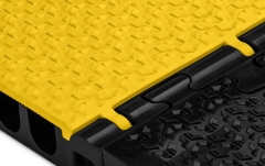 sistem modular 5 canal Defender MIDI 5 2D MID SECTION