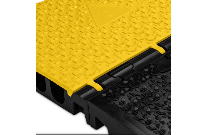 sistem modular 5 canal Defender MIDI 5 2D MID SECTION