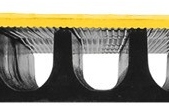 sistem modular 5 canal Defender MIDI 5 2D MID SECTION