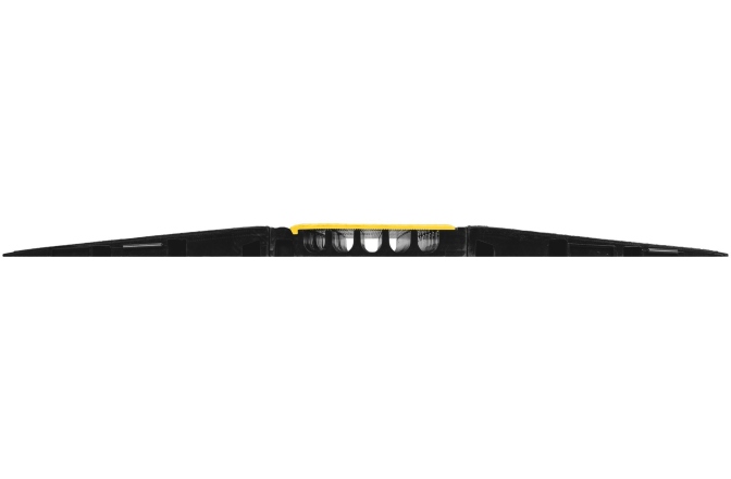 sistem modular 5 canal Defender MIDI 5 2D MID SECTION
