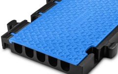 Sistem modular 5 canale Defender MIDI 5 2D BLU MID SECTION