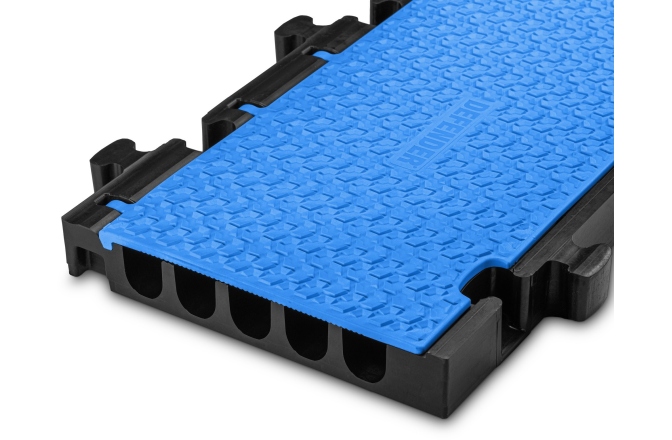 Sistem modular 5 canale Defender MIDI 5 2D BLU MID SECTION
