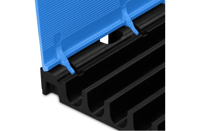 Sistem modular 5 canale Defender MIDI 5 2D BLU MID SECTION