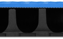 Sistem modular 5 canale Defender MIDI 5 2D BLU MID SECTION