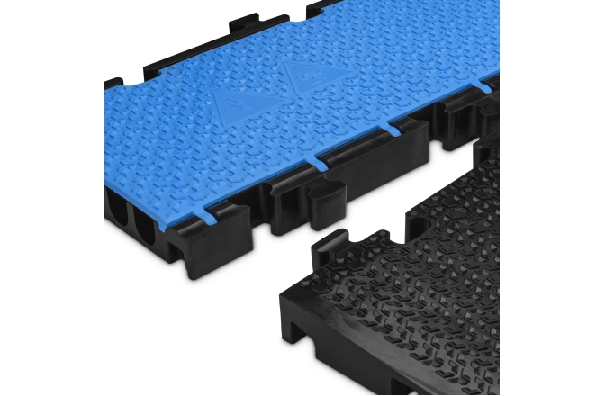Sistem modular 5 canale Defender MIDI 5 2D BLU MID SECTION