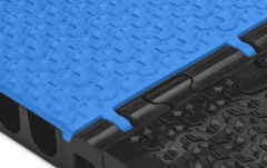 Sistem modular 5 canale Defender MIDI 5 2D BLU MID SECTION