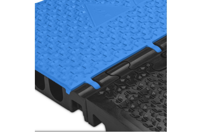 Sistem modular 5 canale Defender MIDI 5 2D BLU MID SECTION