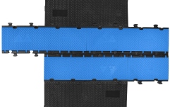 Sistem modular 5 canale Defender MIDI 5 2D BLU MID SECTION