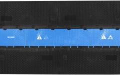 Sistem modular 5 canale Defender MIDI 5 2D BLU MID SECTION