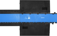 Sistem modular 5 canale Defender MIDI 5 2D BLU MID SECTION