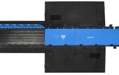Sistem modular 5 canale Defender MIDI 5 2D BLU MID SECTION