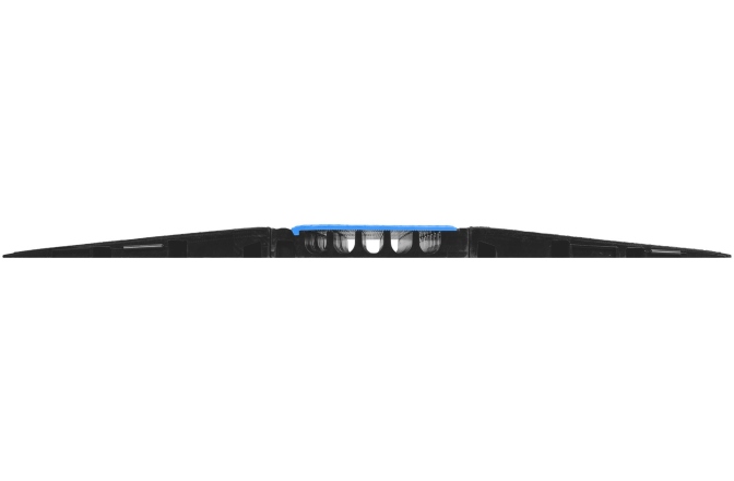 Sistem modular 5 canale Defender MIDI 5 2D BLU MID SECTION