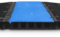 Sistem modular 5 canale Defender MIDI 5 2D BLU MID SECTION