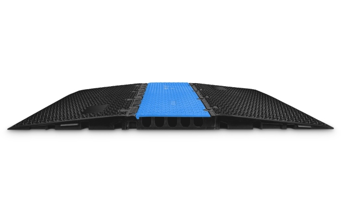 Sistem modular 5 canale Defender MIDI 5 2D BLU MID SECTION