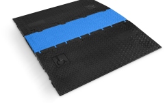Sistem modular 5 canale Defender MIDI 5 2D BLU MID SECTION
