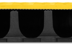 Sistem modular 5 canale Defender MIDI 5 2D HALF MID SECTION
