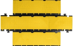 Sistem modular 5 canale Defender MIDI 5 2D HALF MID SECTION