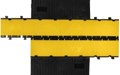 Sistem modular 5 canale Defender MIDI 5 2D HALF MID SECTION