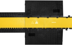 Sistem modular 5 canale Defender MIDI 5 2D HALF MID SECTION