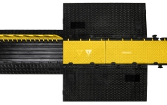 Sistem modular 5 canale Defender MIDI 5 2D HALF MID SECTION