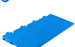 sistem modular 5 canale Defender MIDI 5 2D RAMP BLU