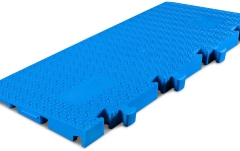 sistem modular 5 canale Defender MIDI 5 2D RAMP BLU