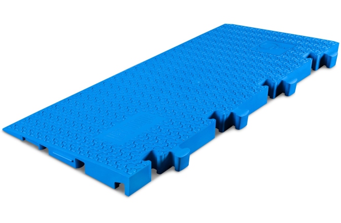 sistem modular 5 canale Defender MIDI 5 2D RAMP BLU