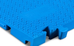 sistem modular 5 canale Defender MIDI 5 2D RAMP BLU