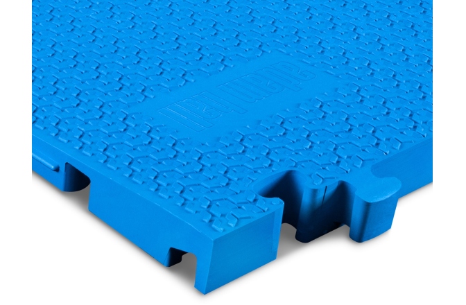 sistem modular 5 canale Defender MIDI 5 2D RAMP BLU